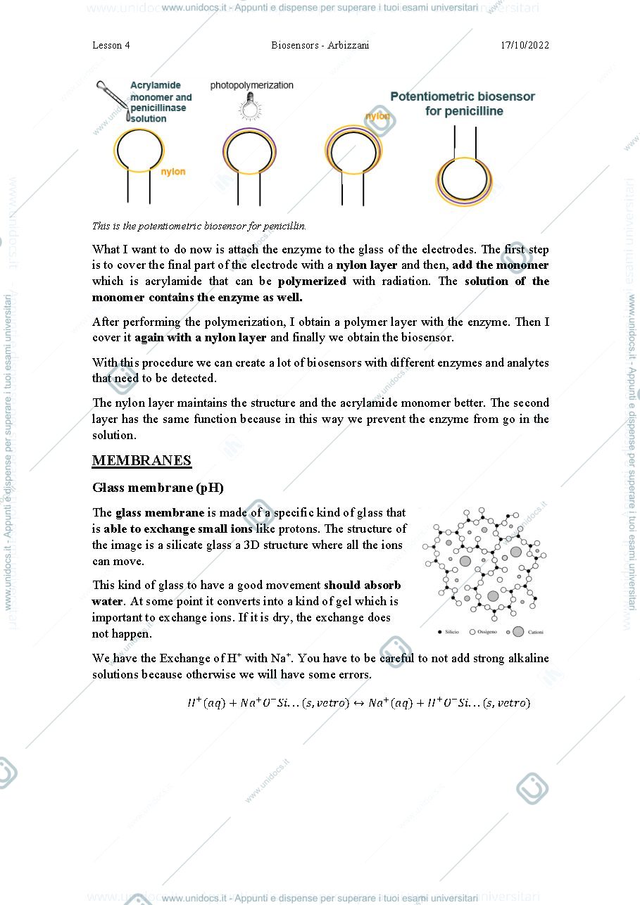 Anteprima pagina 3 — Third Lecture Arbizzani