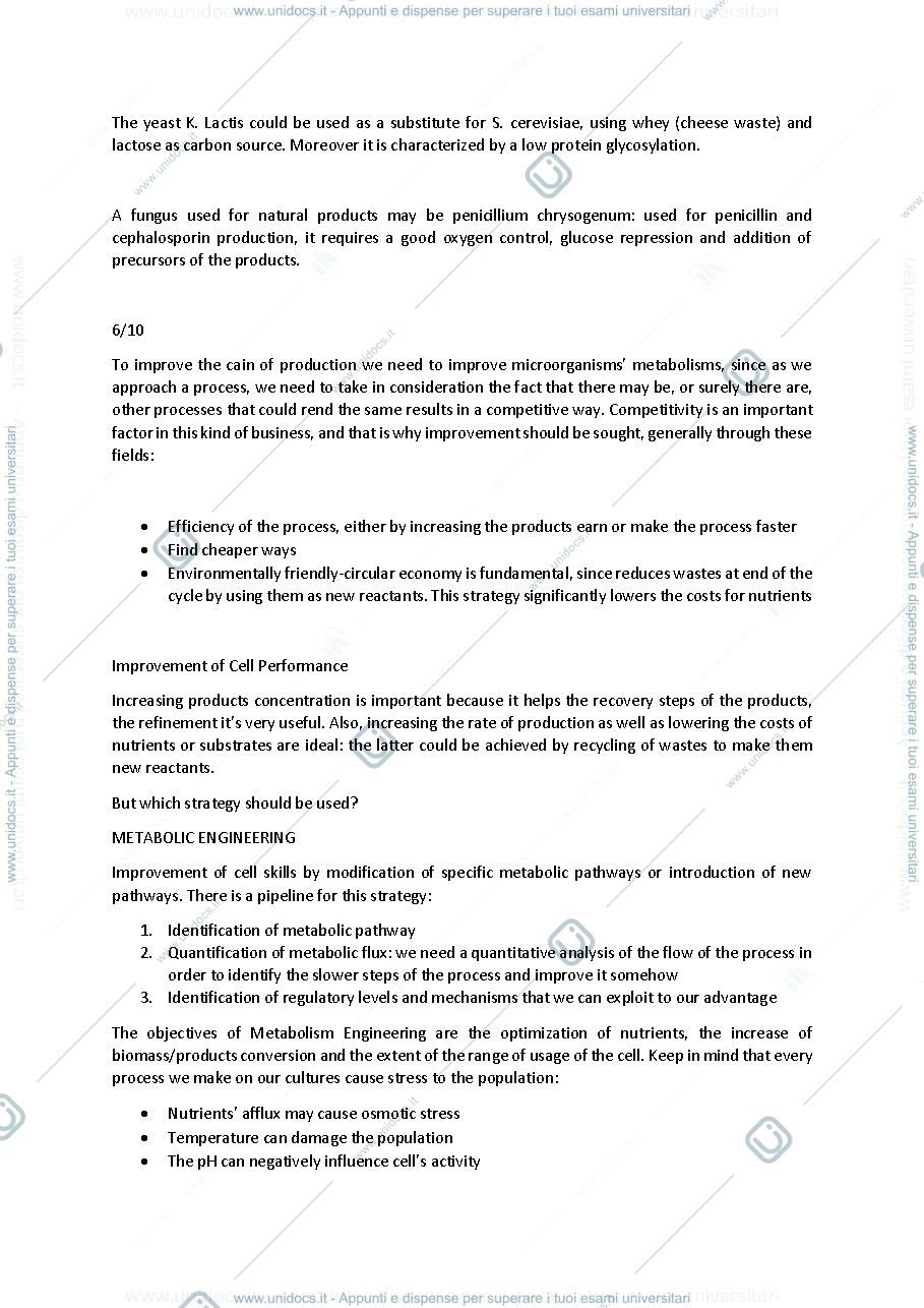 Anteprima pagina 3 — Concetta notes