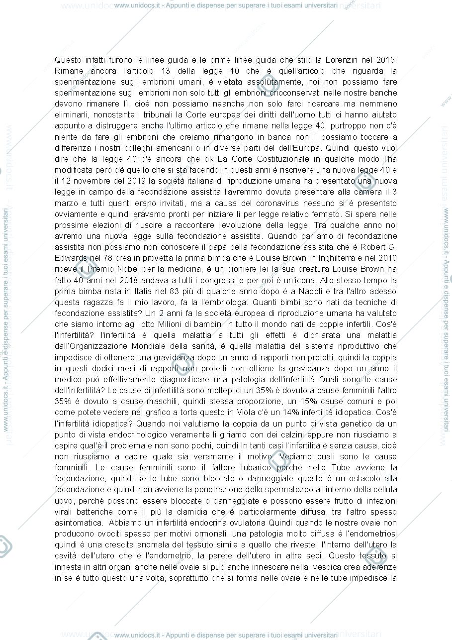 Anteprima pagina 2 — fecondazione assistita