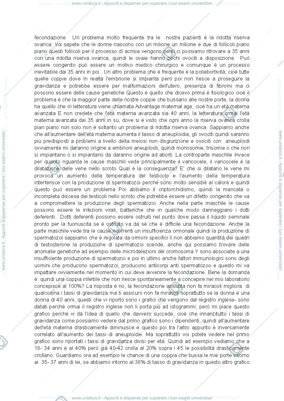 Anteprima pagina 3 — fecondazione assistita