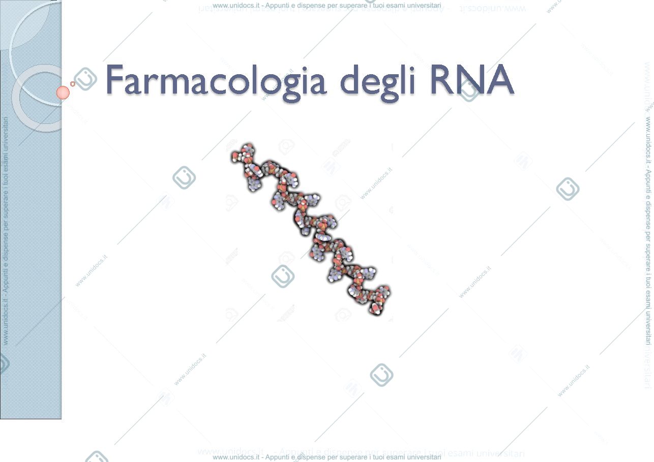 Anteprima pagina 1 — farmacogenetica 