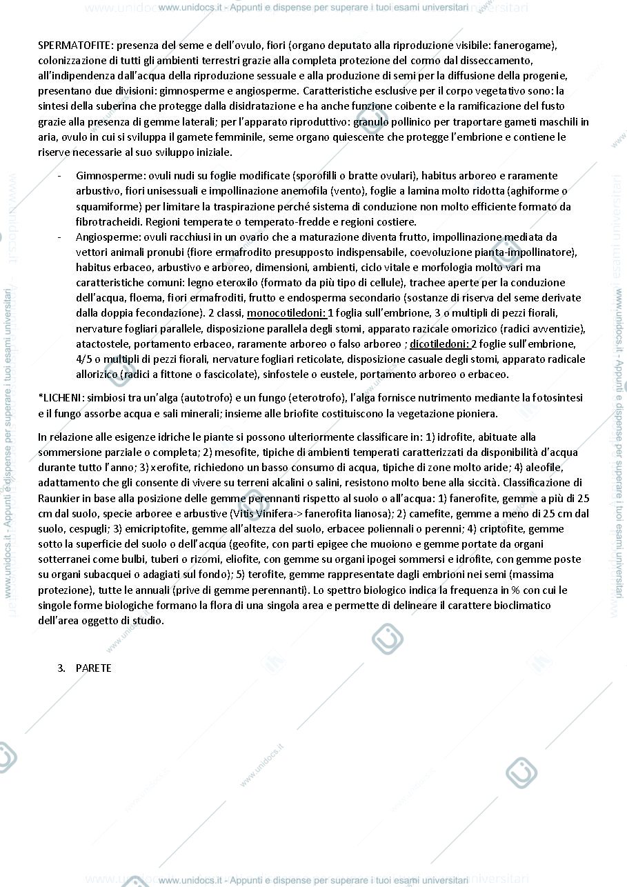Anteprima pagina 2 — Botanica