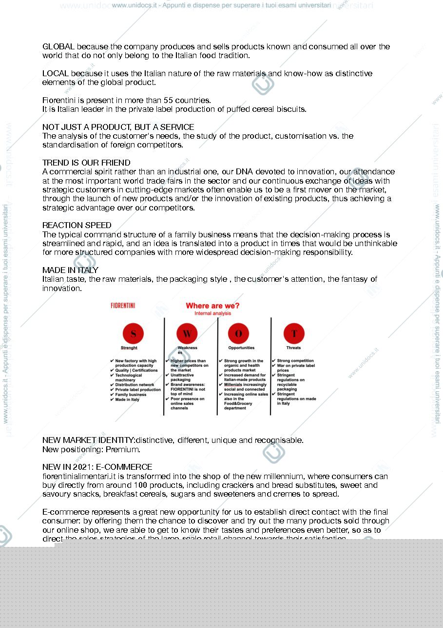 Anteprima pagina 2 — Business administration 