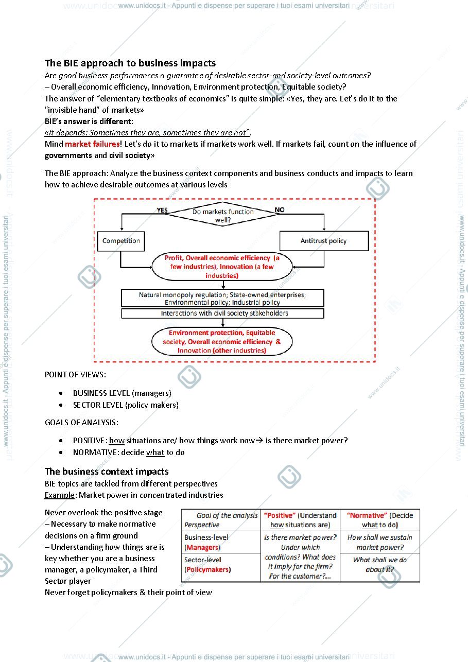 Anteprima pagina 3 — appunti BIE