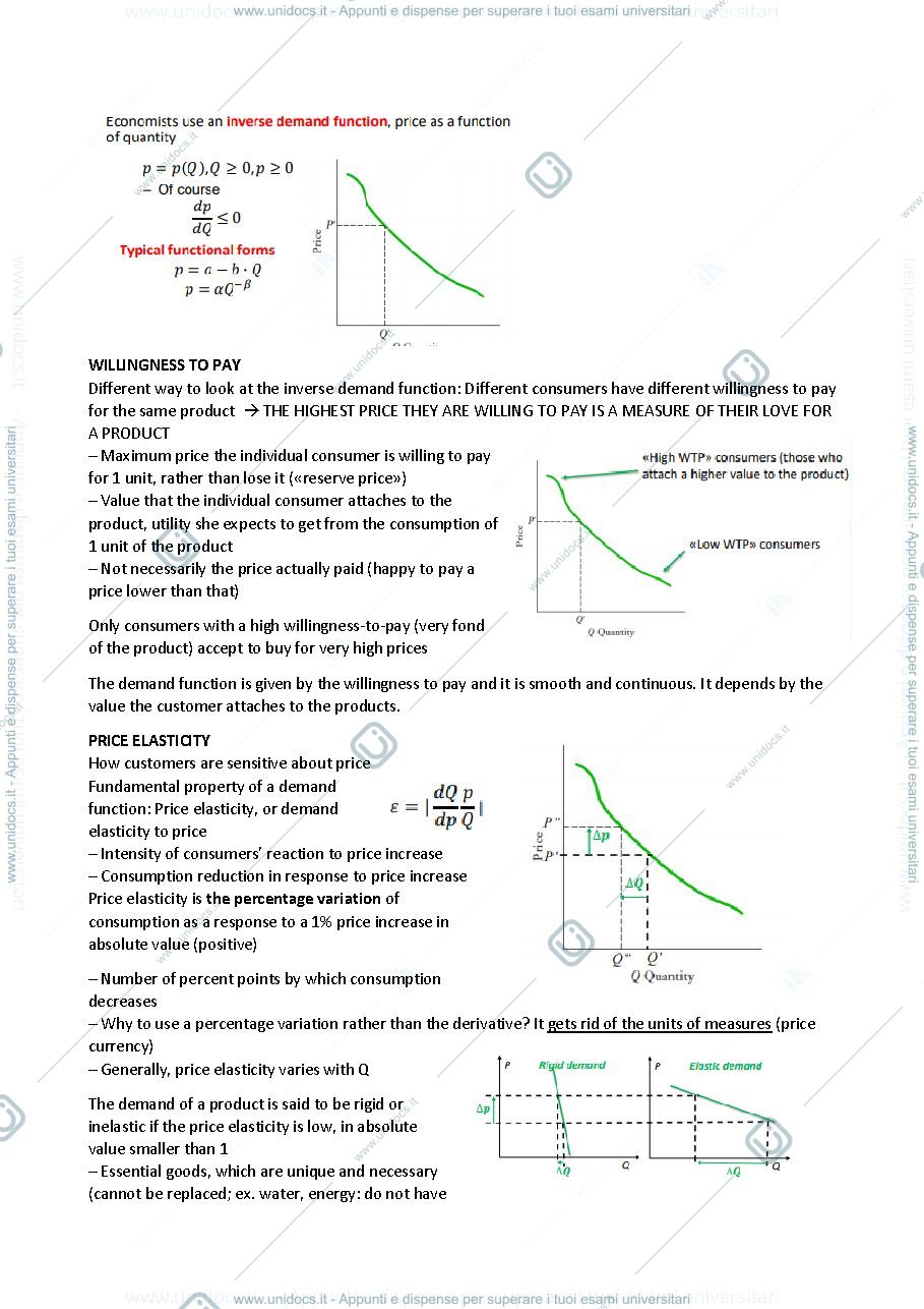 Anteprima pagina 5 — appunti BIE