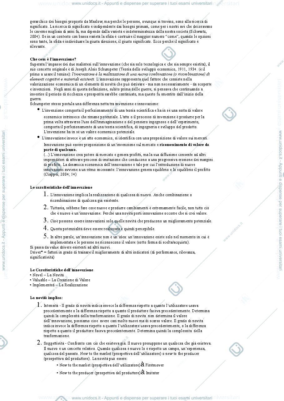 Anteprima pagina 2 — Business innovation