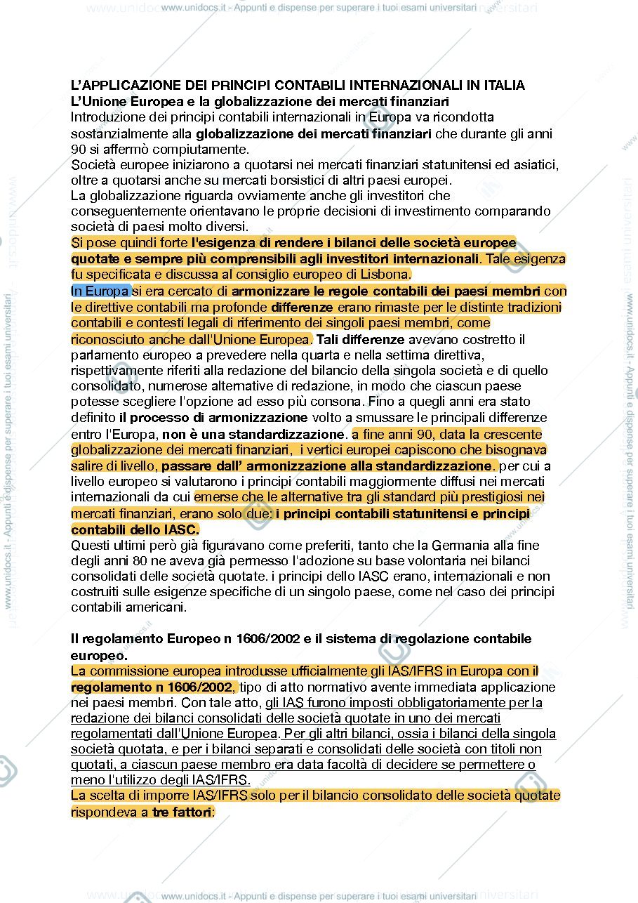 Anteprima pagina 1 — Pci