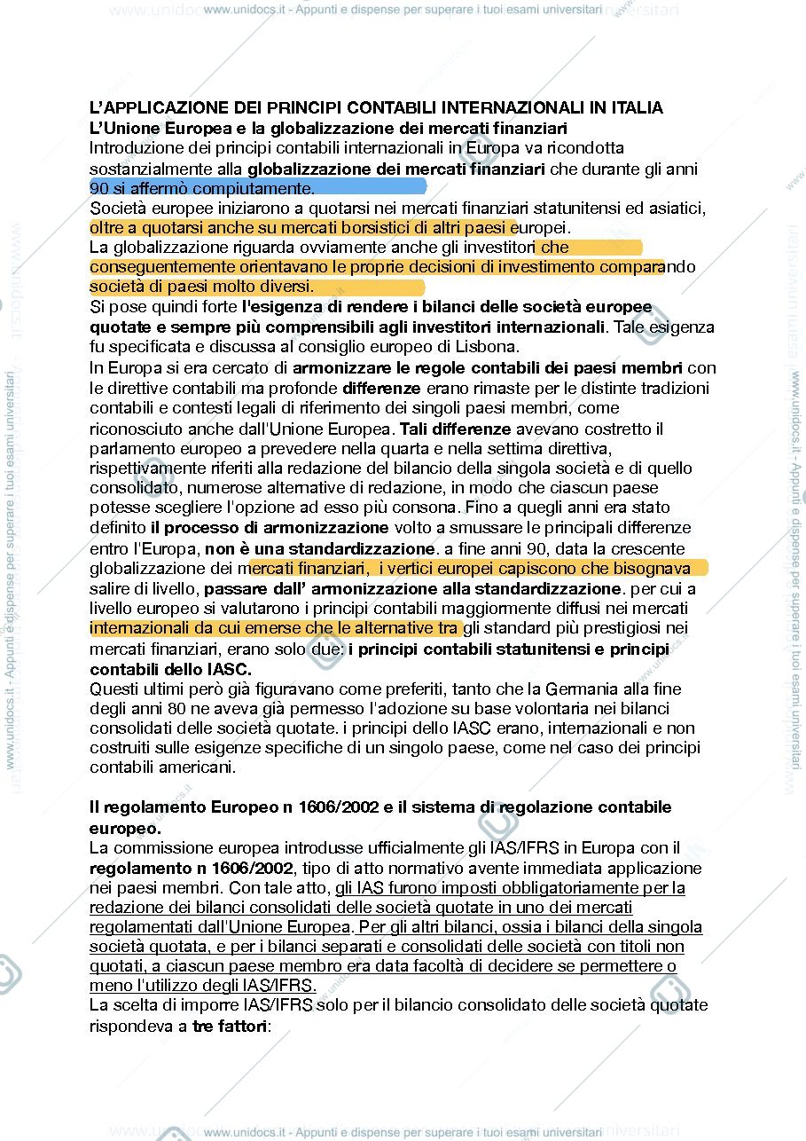 Anteprima pagina 5 — Pci