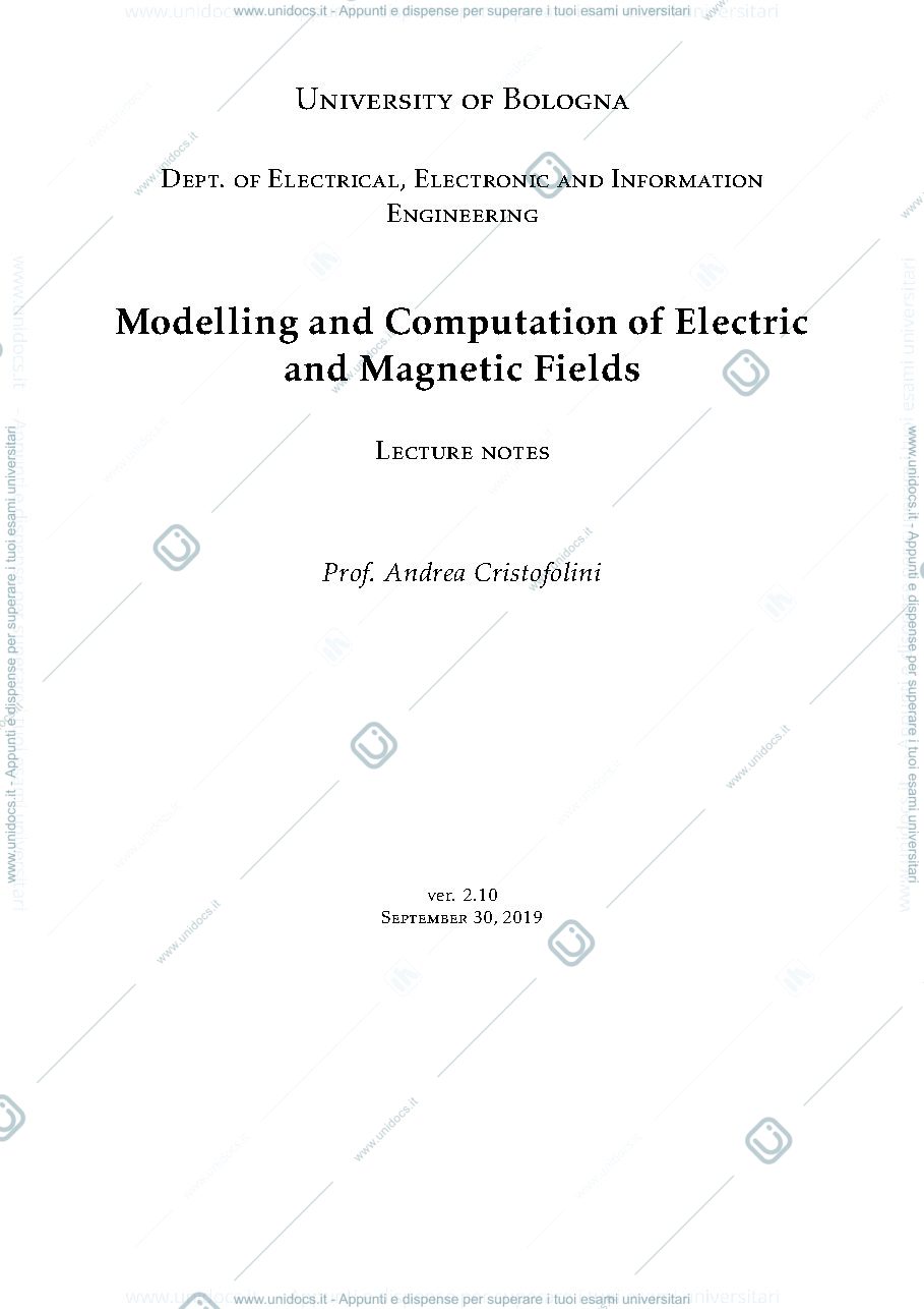 Anteprima pagina 1 — Cad