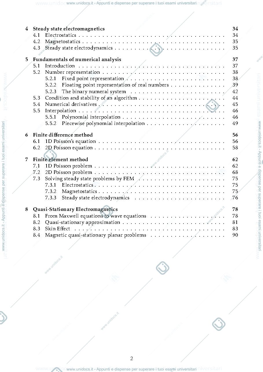 Anteprima pagina 3 — Cad