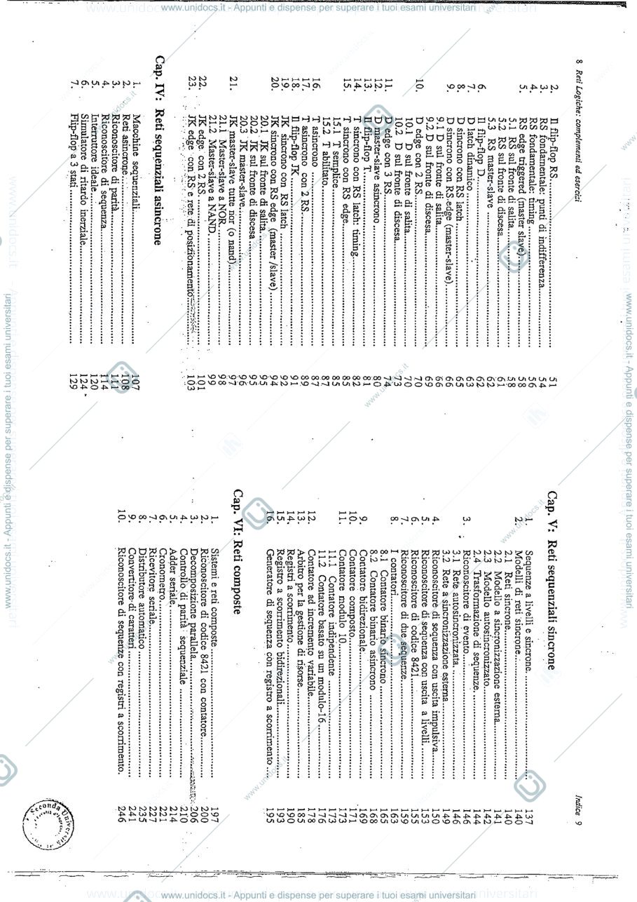 Anteprima pagina 4 — calcolatori 