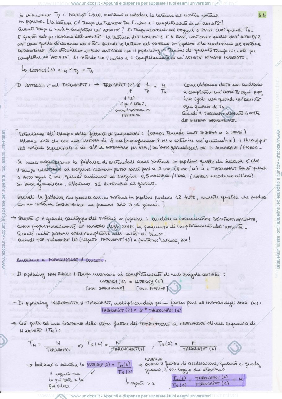 Anteprima pagina 4 — DLX_Pipelined