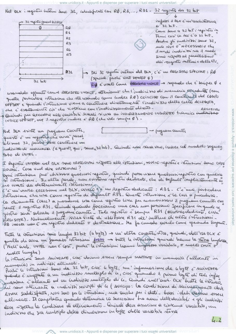Anteprima pagina 2 — ISA_DLX