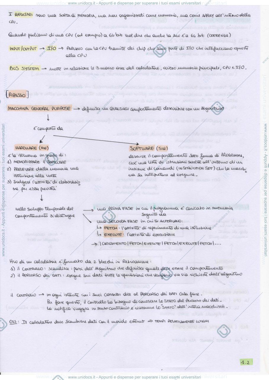 Anteprima pagina 2 — Introduzione