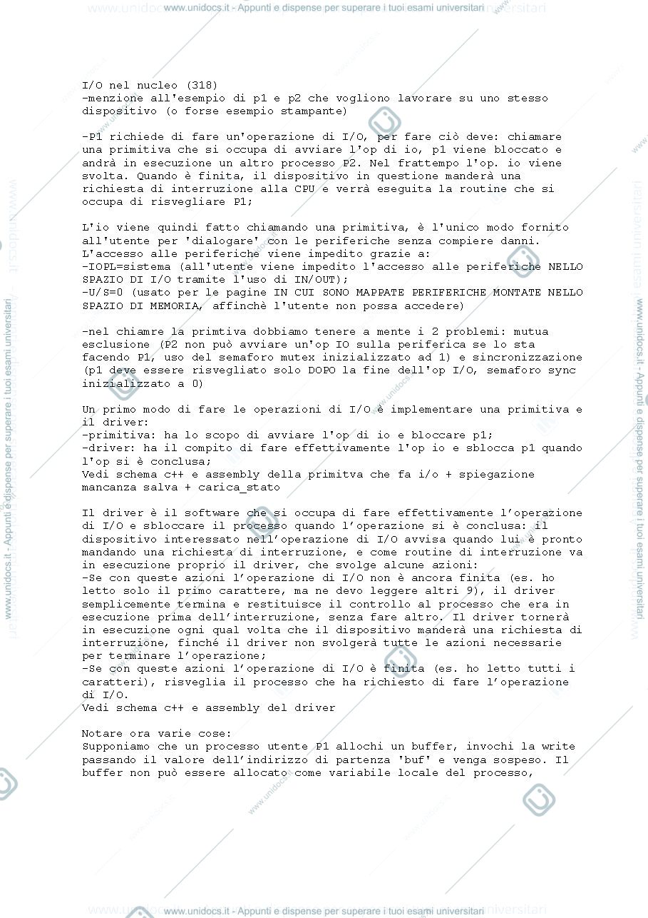 Anteprima pagina 1 — I/O 