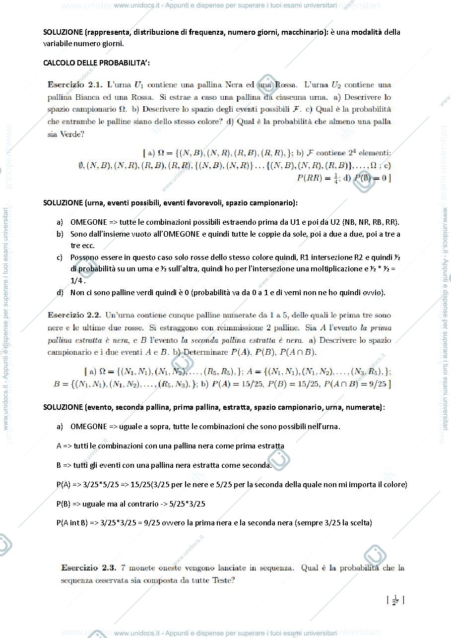 Anteprima pagina 2 — CPS esercizi
