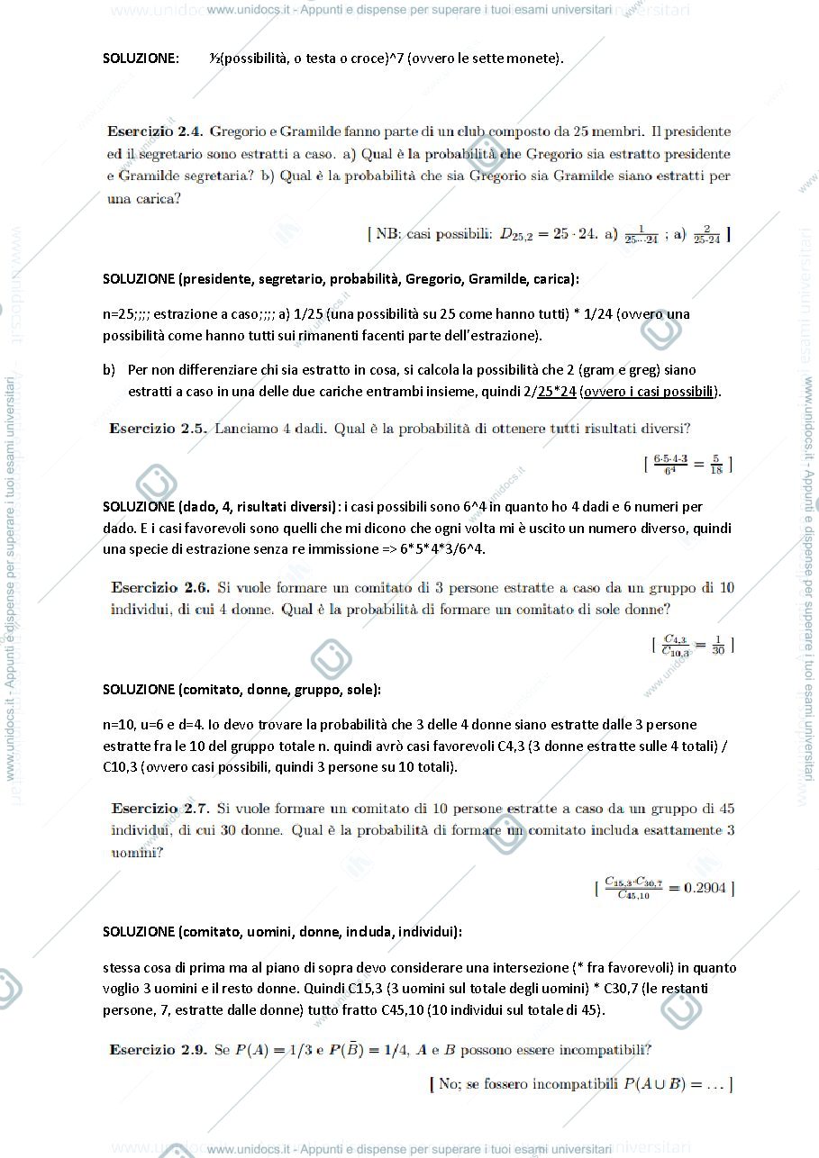 Anteprima pagina 3 — CPS esercizi