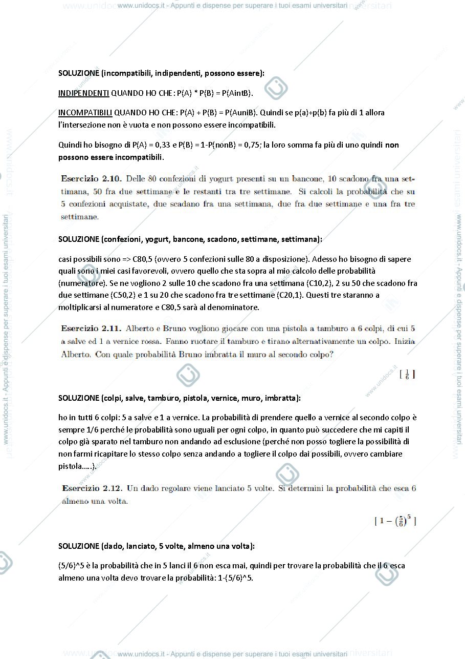 Anteprima pagina 4 — CPS esercizi