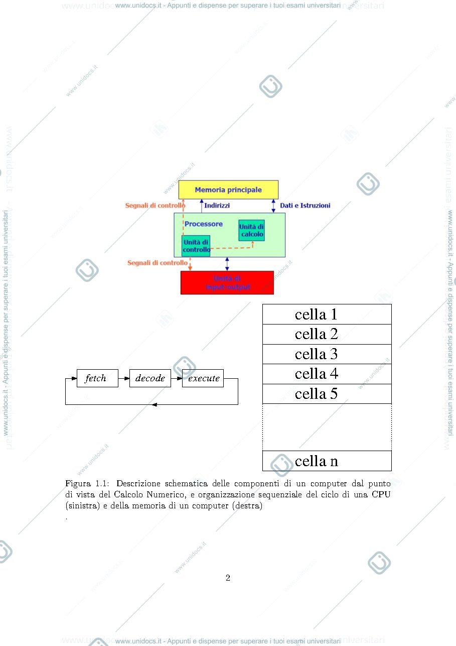 Anteprima pagina 4 — Dispensa calcolo numerico anno 2020