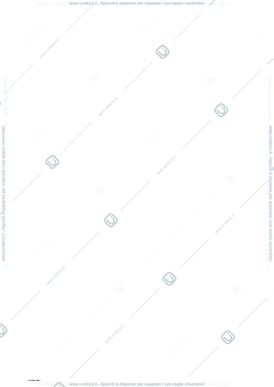 Anteprima pagina 2 — Riassuntone calcolo numerico