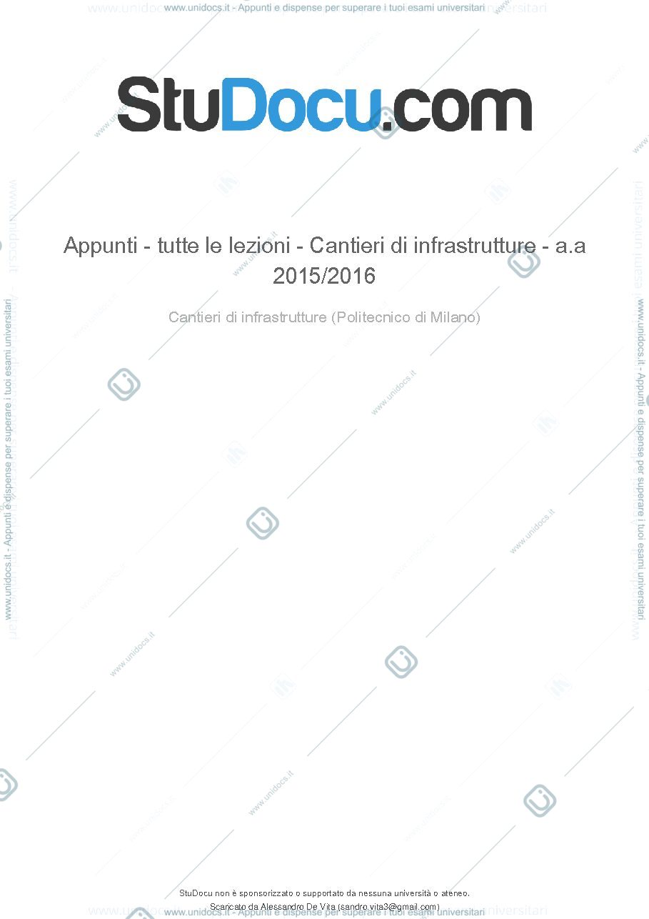 Anteprima pagina 1 — cantieri 