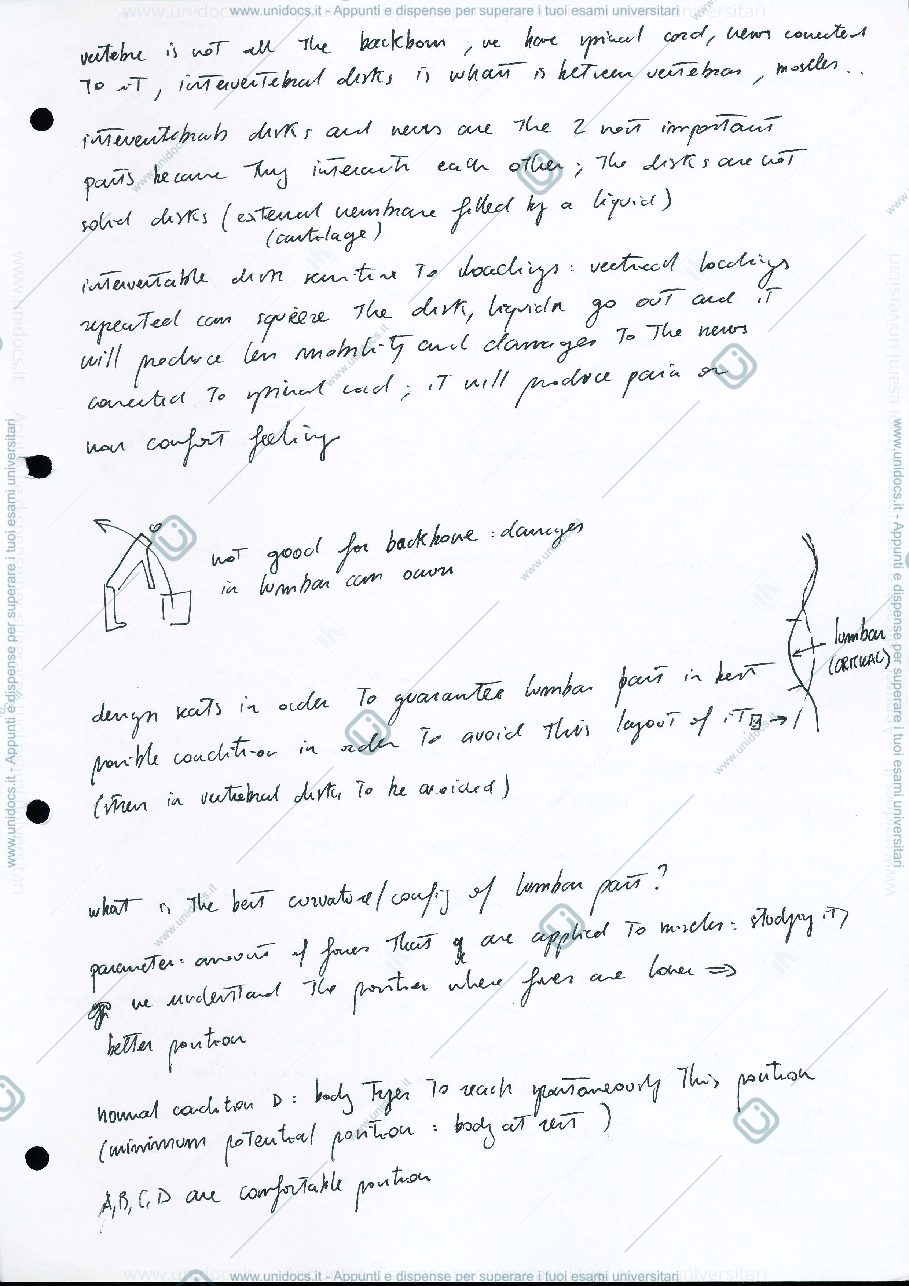 Anteprima pagina 3 — Car body design notes