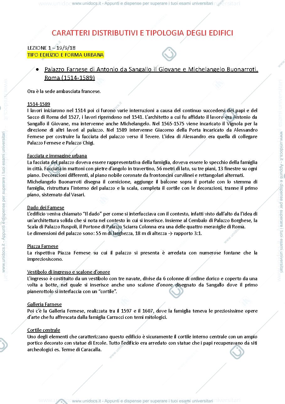 Anteprima pagina 1 — Caratteri prof Spinelli
