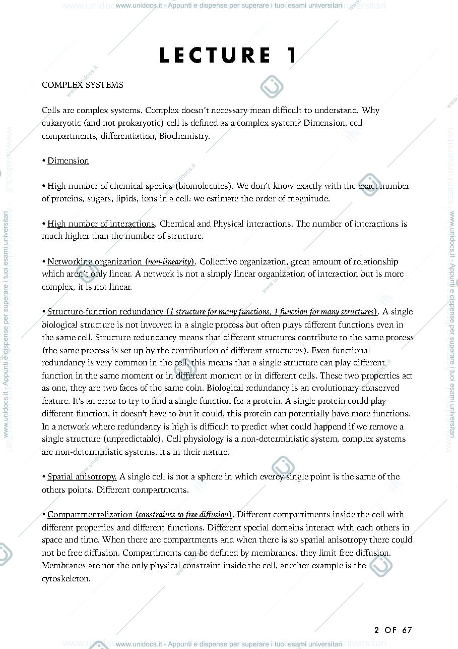 Anteprima pagina 2 — Physiology