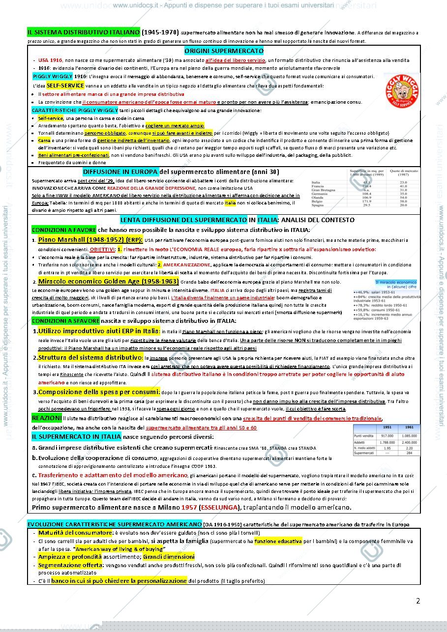 Anteprima pagina 2 — Storia Channel Marketing