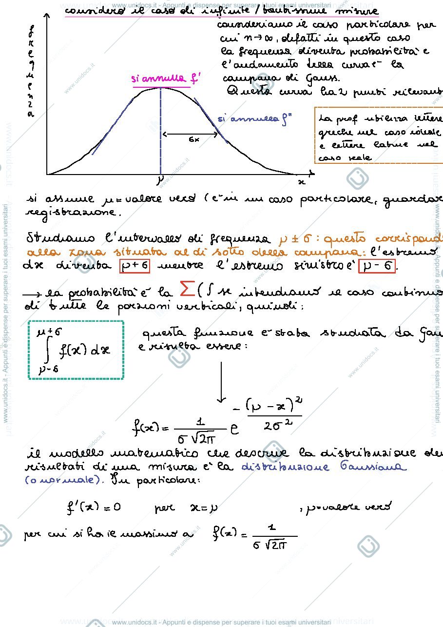 Anteprima pagina 5 — Chemiometria