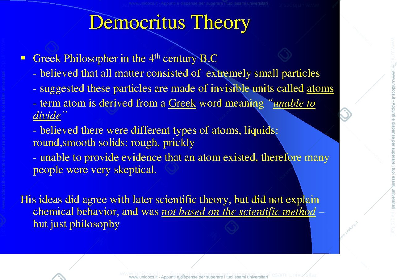 Anteprima pagina 2 — chemestry english