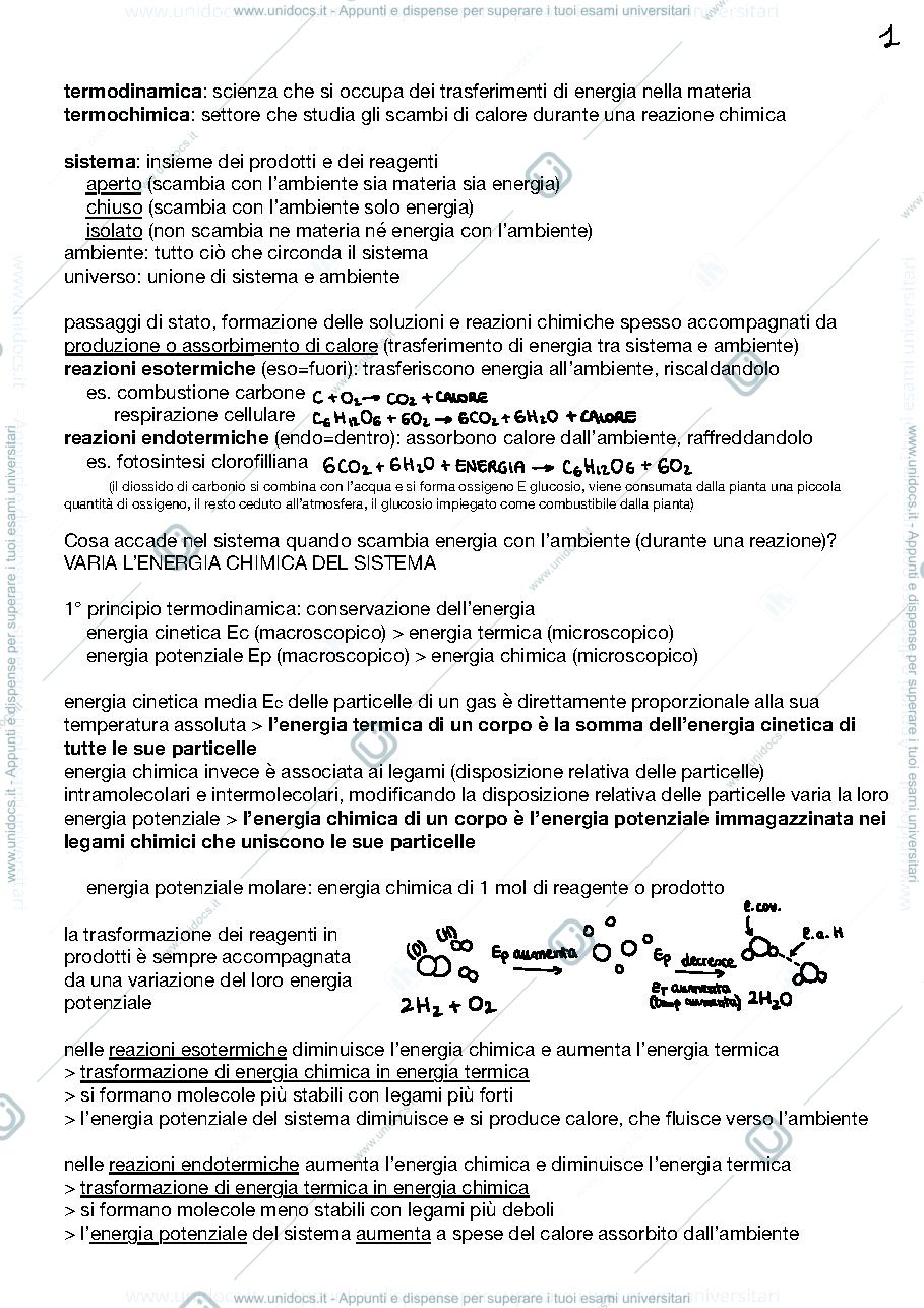 Anteprima pagina 1 — thermodynamics