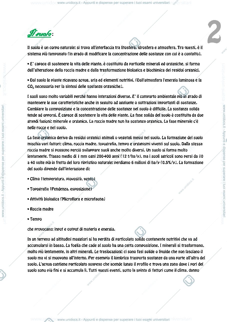 Anteprima pagina 2 — Riassunti Asa