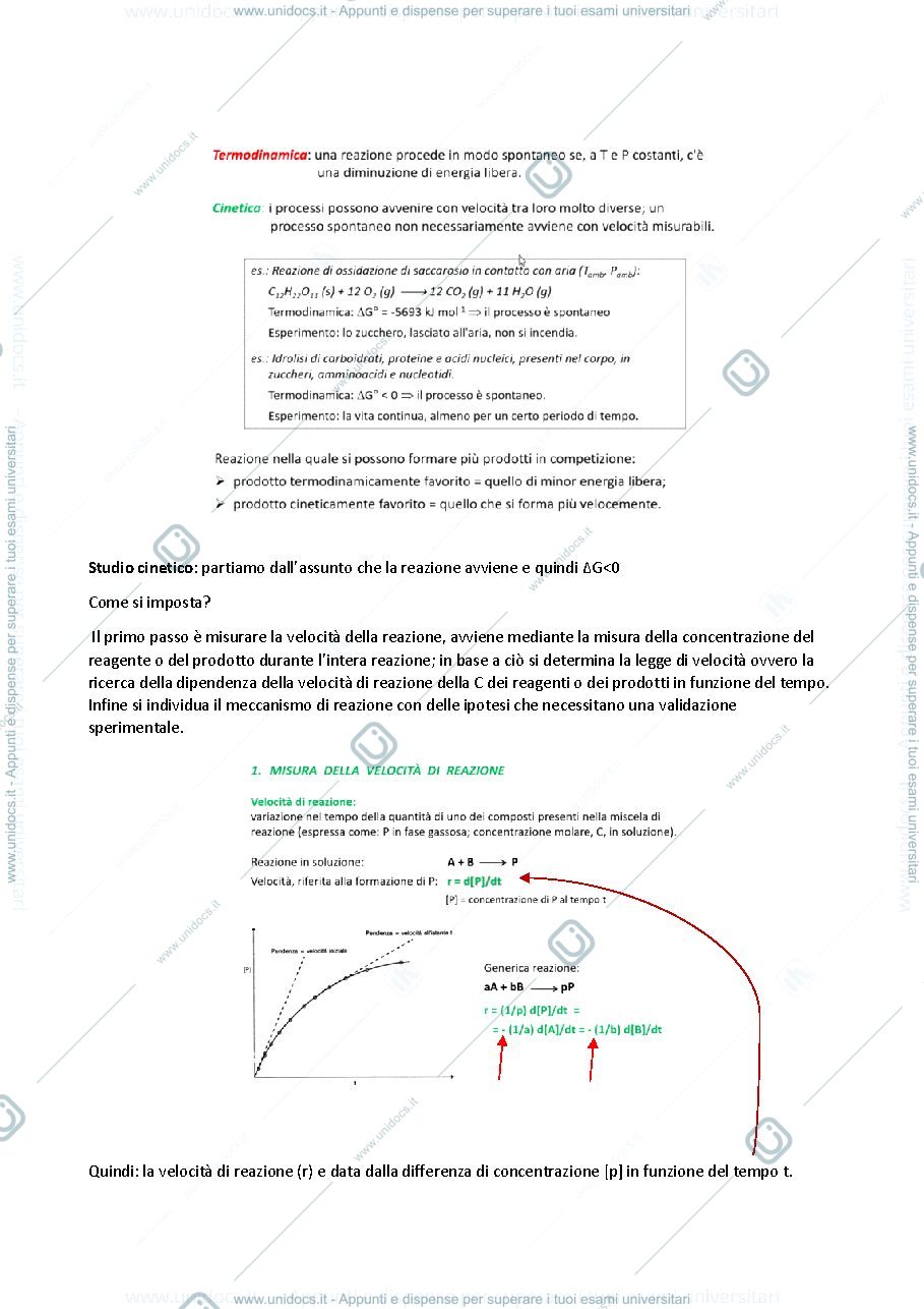 Anteprima pagina 3 — Chimica ambientale 1