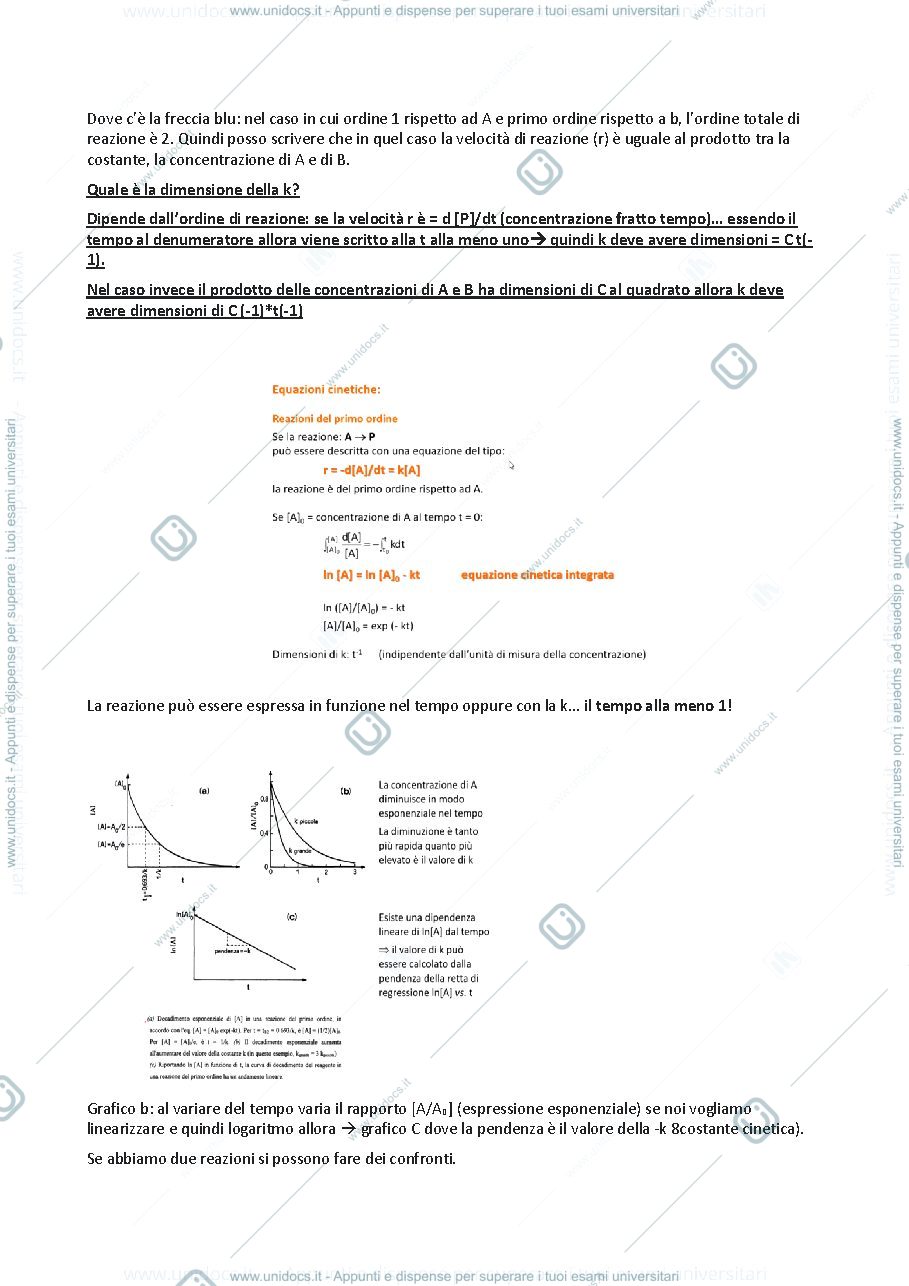 Anteprima pagina 5 — Chimica ambientale 1