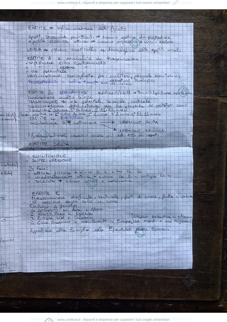 Anteprima pagina 3 — IGIENE GENERALE, PREVENZIONE E SICUREZZA