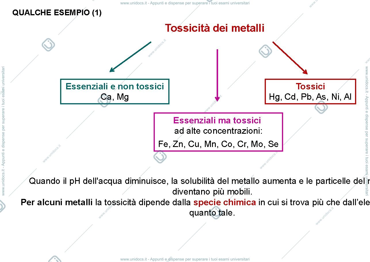 Anteprima pagina 3 — Dispense chimica analitica riassunte