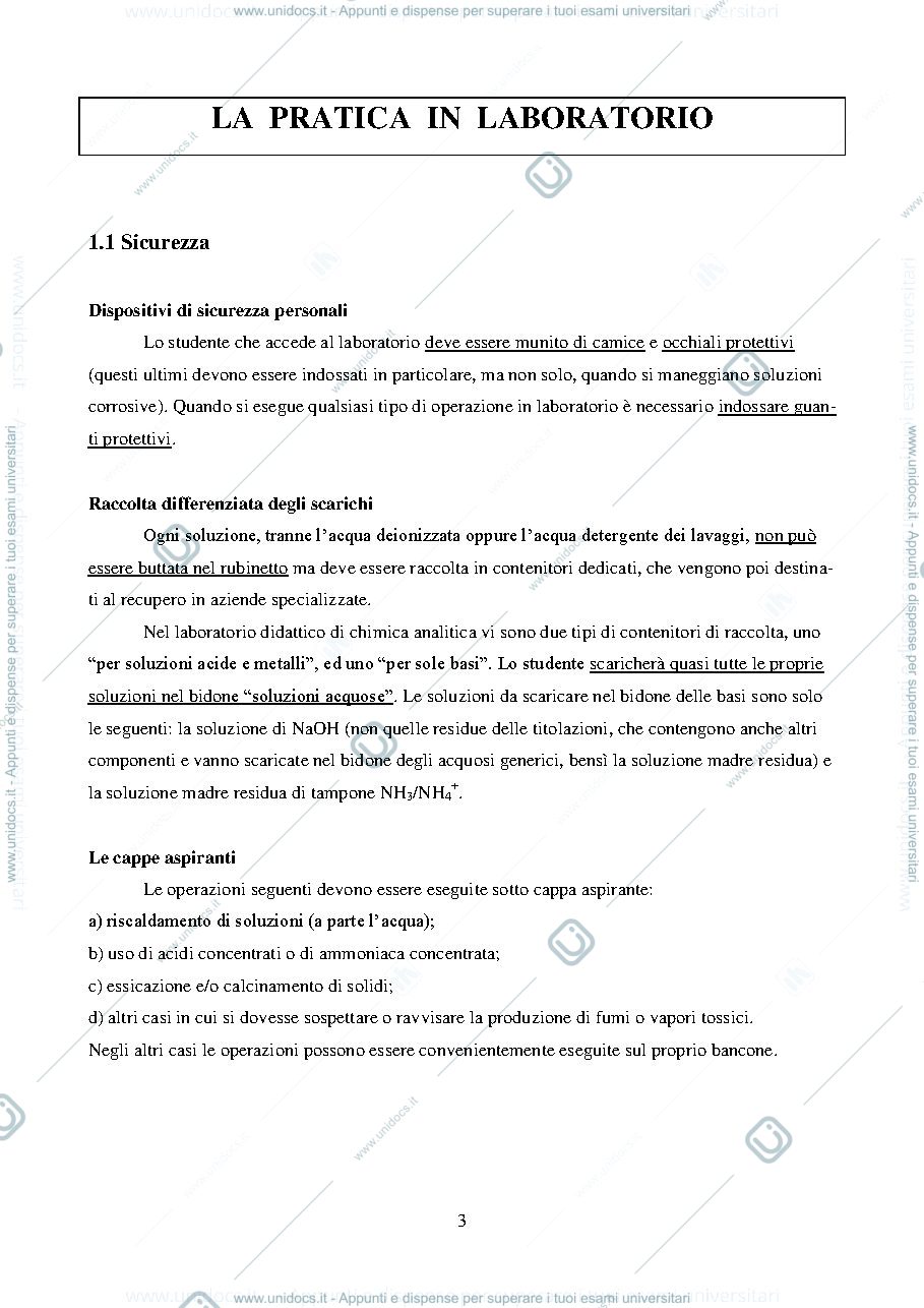 Anteprima pagina 3 — Esercitazioni laboratorio di quantitativa