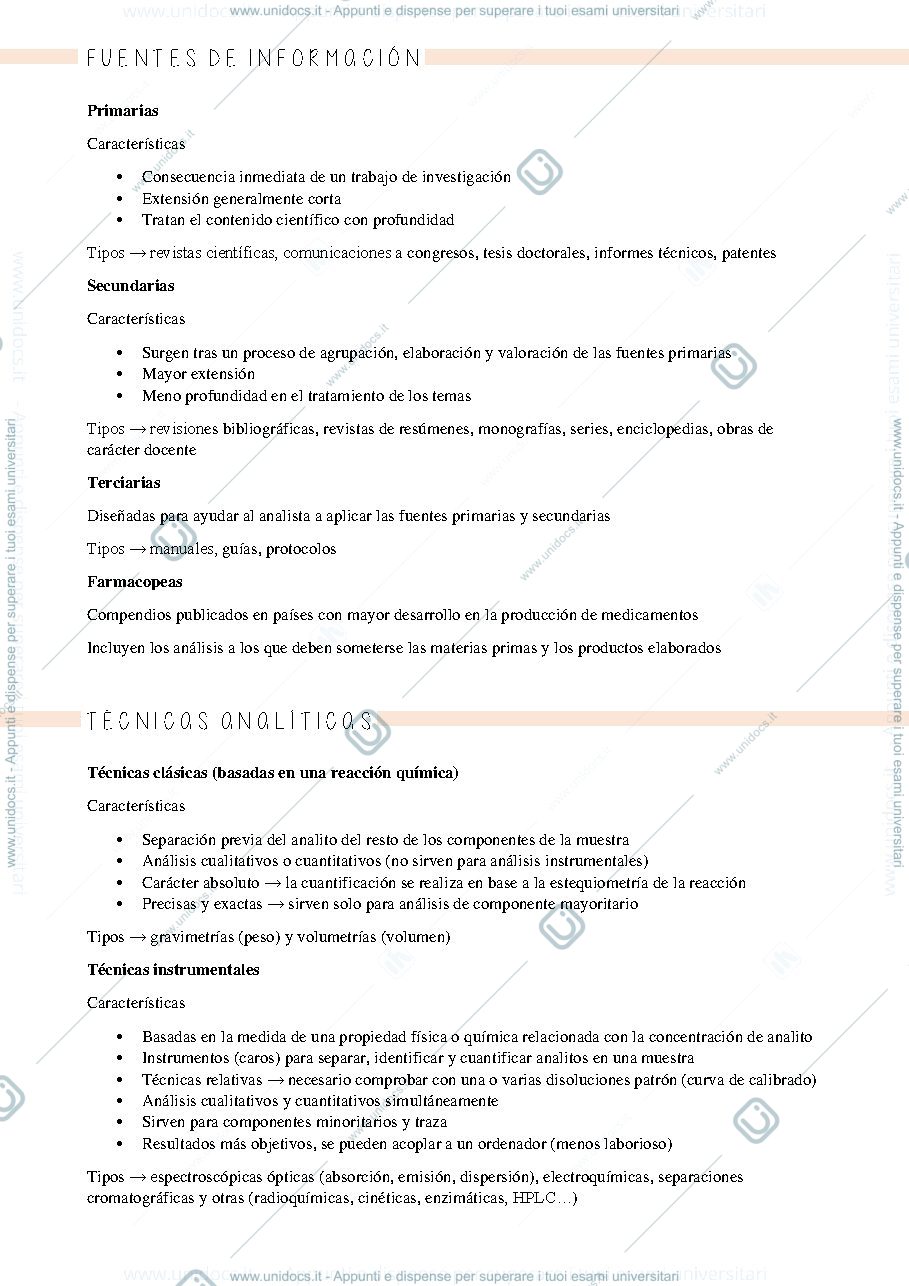 Anteprima pagina 2 — chimica analitica