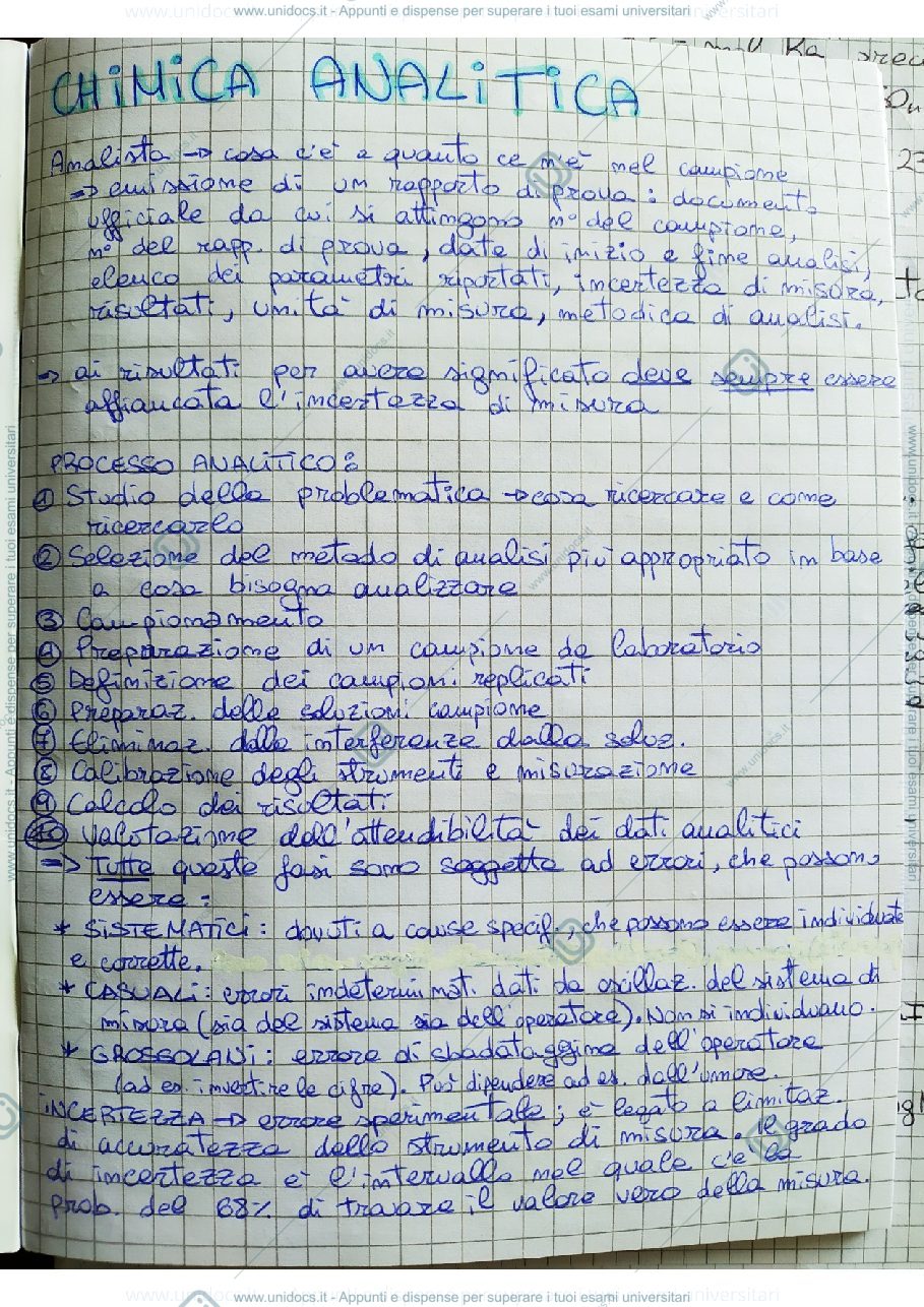 Anteprima pagina 1 — Introduzione