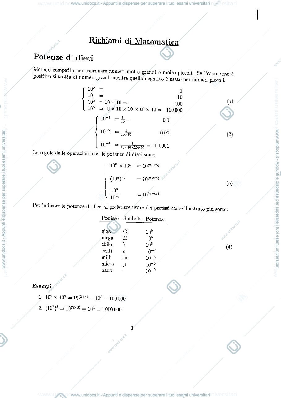 Anteprima pagina 2 — analitica