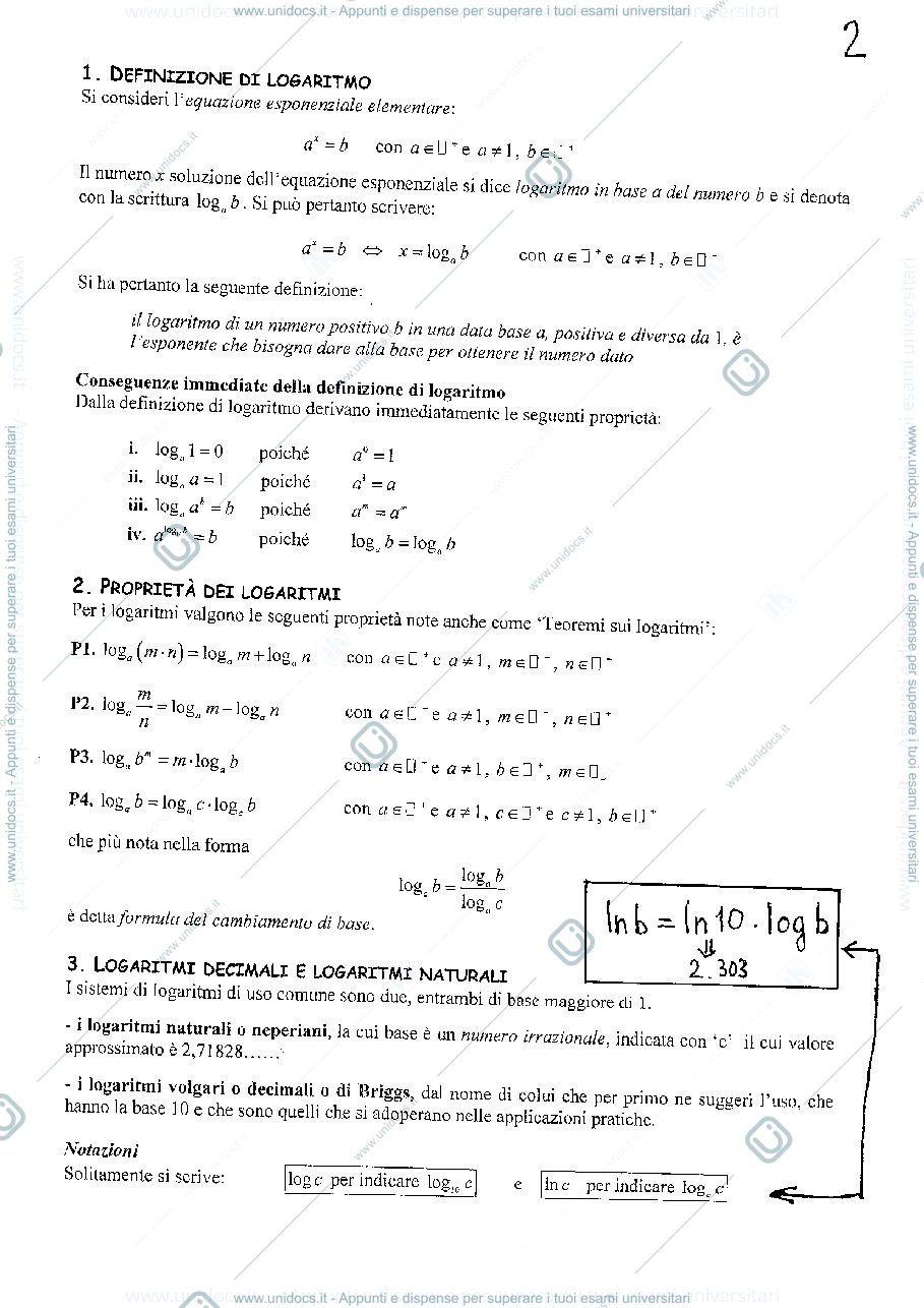 Anteprima pagina 3 — analitica