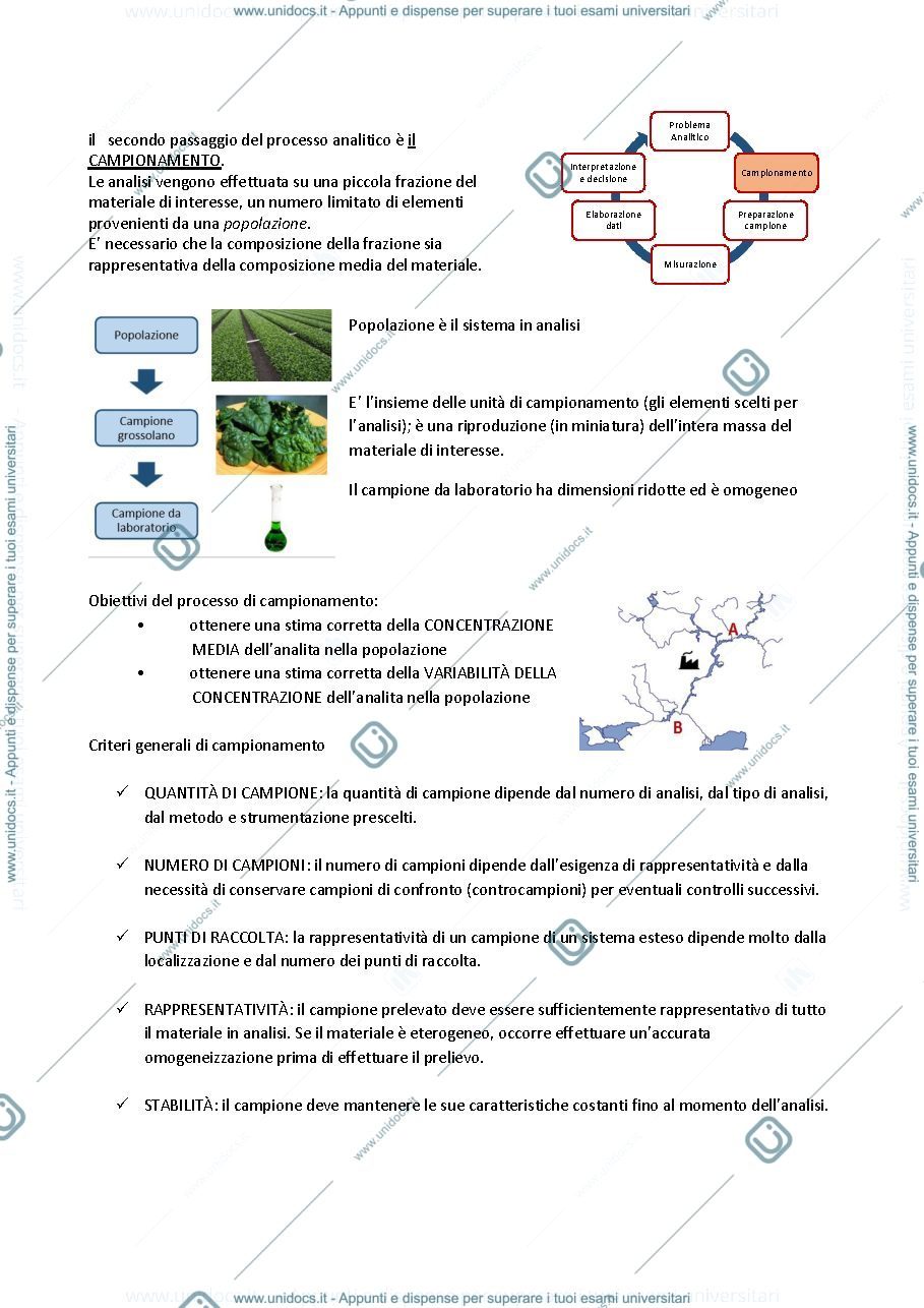 Anteprima pagina 5 — chimica analitica