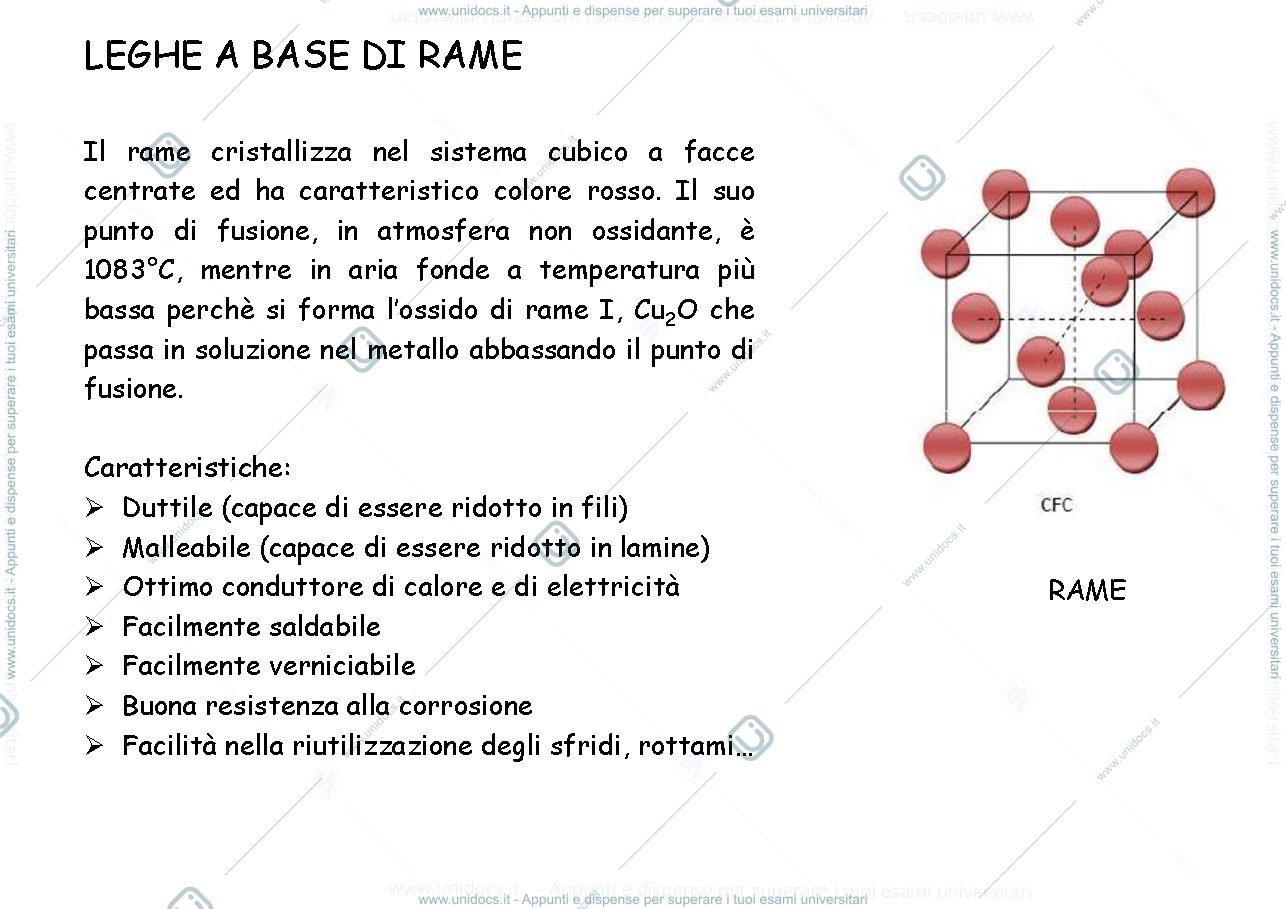 Anteprima pagina 2 — Ceramici e vetri