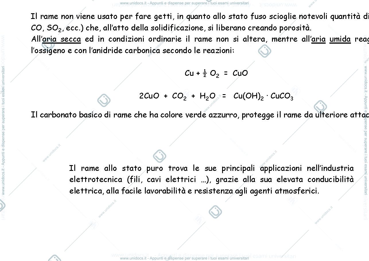 Anteprima pagina 3 — Ceramici e vetri
