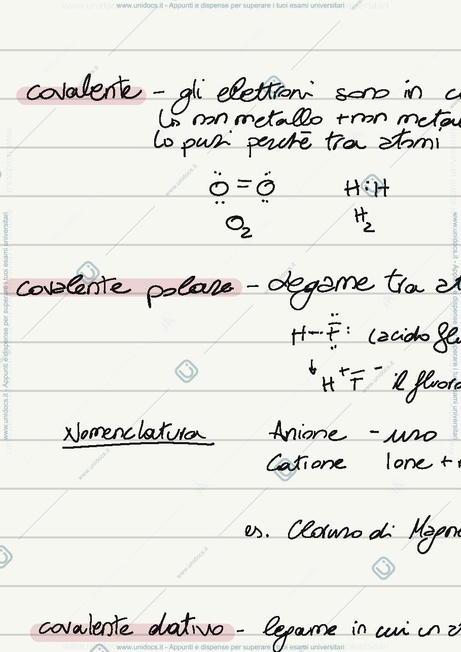 Anteprima pagina 3 — chimica