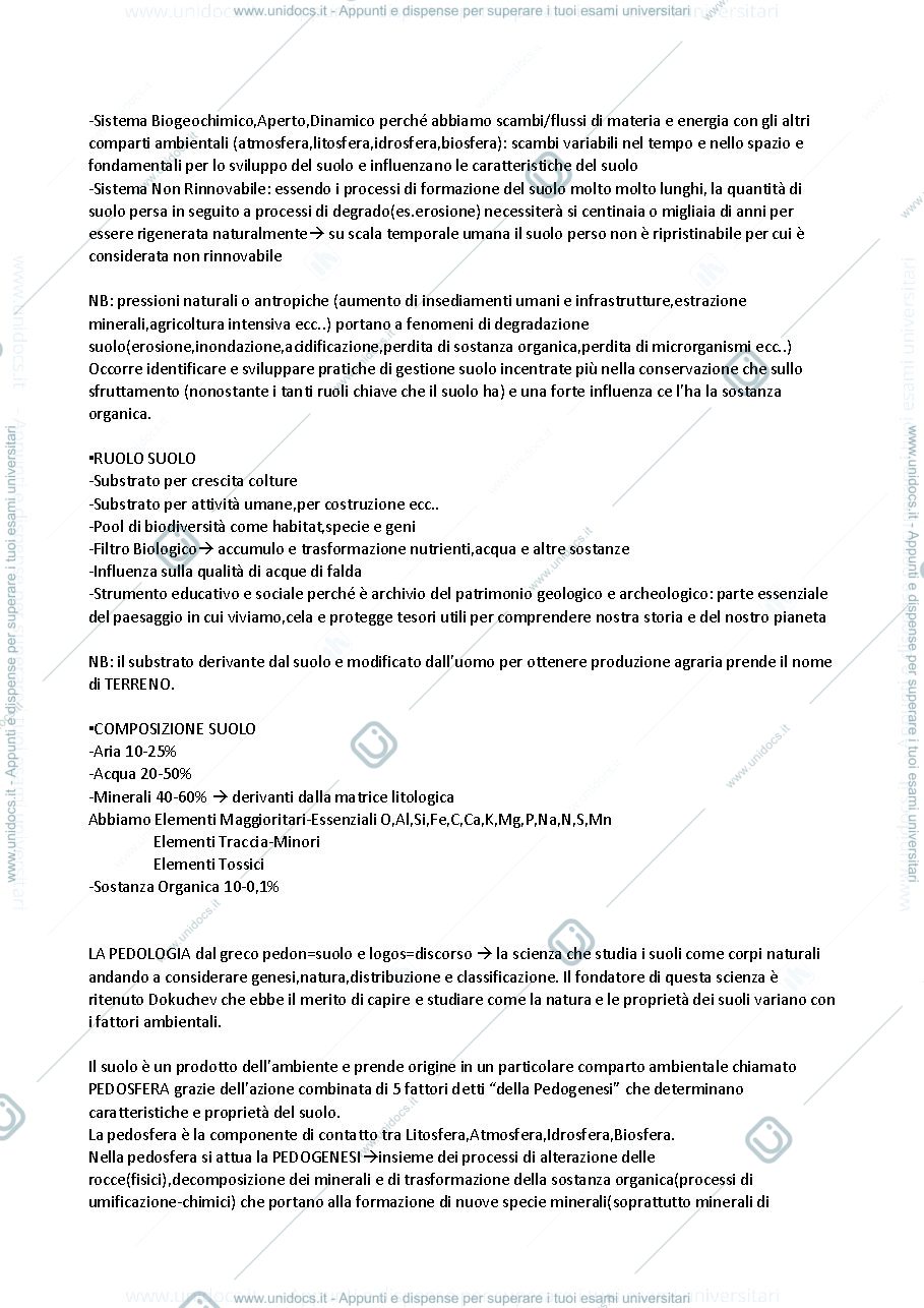 Anteprima pagina 2 — Chimica del suolo