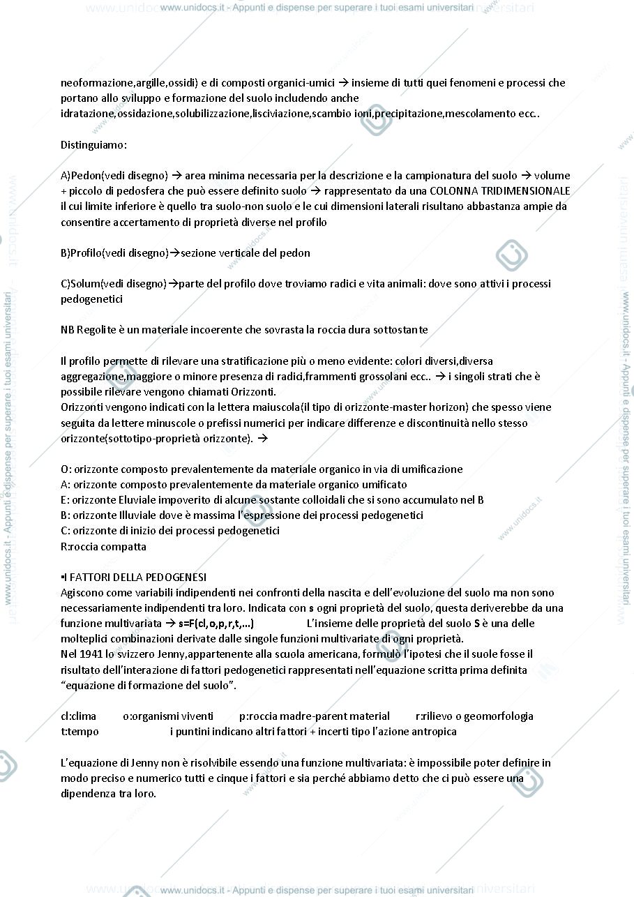 Anteprima pagina 3 — Chimica del suolo