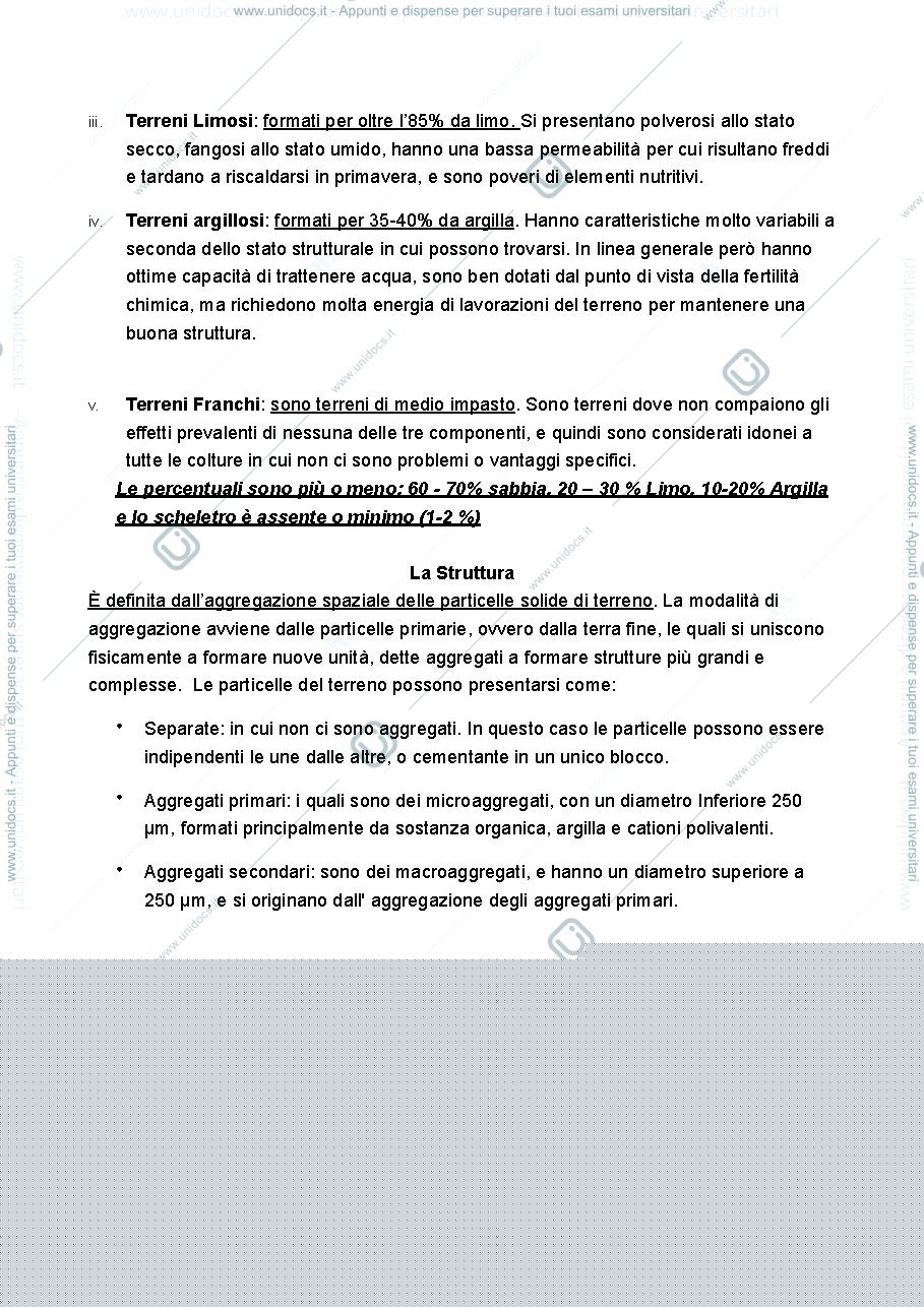Anteprima pagina 2 — proprietà fisiche