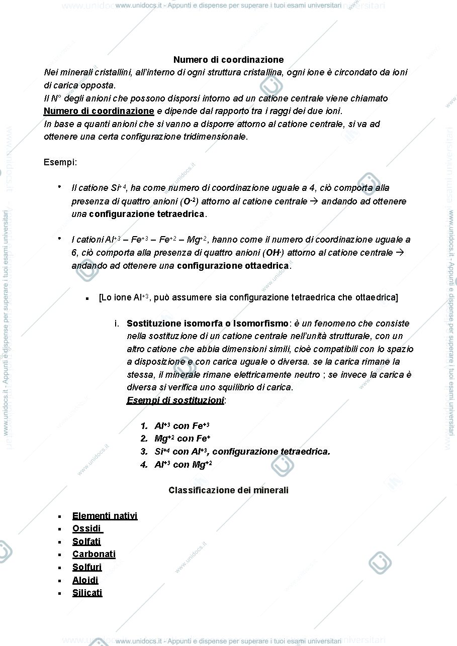Anteprima pagina 2 — minerali